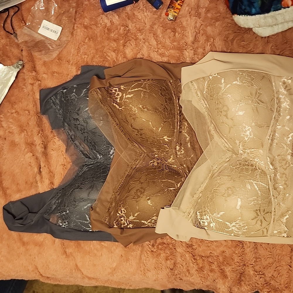 Bralettes